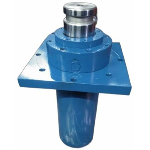 Hydraulic Cylinder