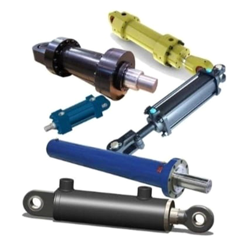 Portable Hydraulic Cylinder