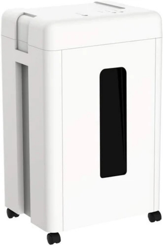 Antiva 9251Cc Paper Shredder - Cut Size: 3X10Mm