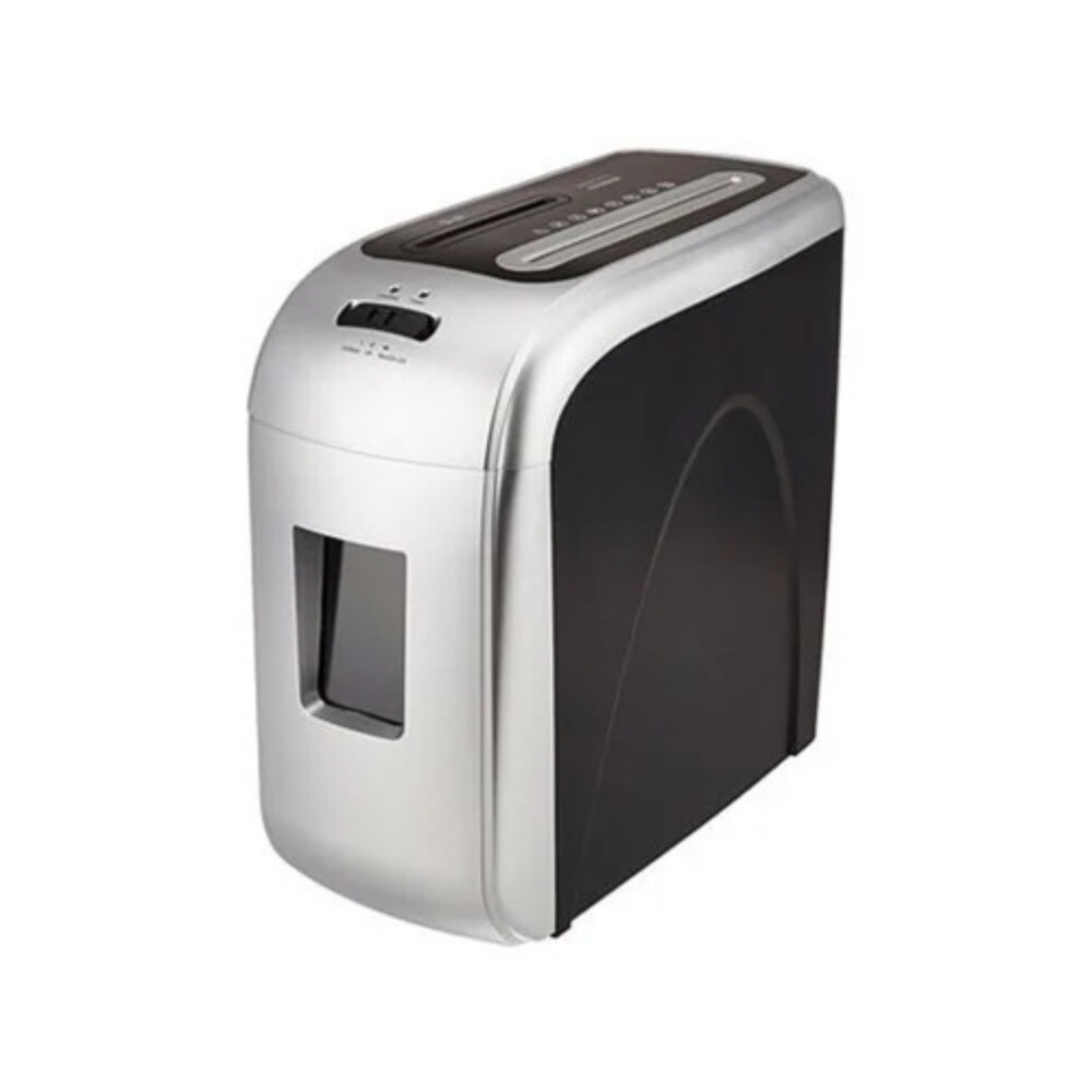 Antiva Cc 232 Cd Paper Shredder - Cut Size: 4X45Mm