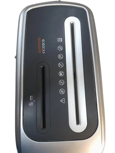 Antiva CC 232 CD Paper Shredder