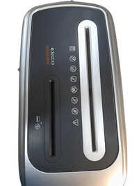 Antiva CC 232 CD Paper Shredder