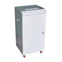 Avanti PS 240 CC Paper Shredding