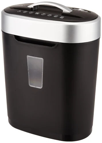 Antiva CC 231 CD Cross Cut Paper Shredder