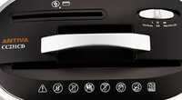 Antiva CC 231 CD Cross Cut Paper Shredder