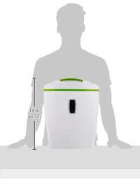 Antiva CC 225 CD Paper Shredder