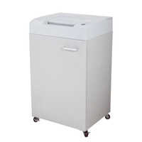 Antiva 9520 Micro Cut Departmental Shredders