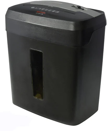 Antiva CC 207 CD Cross Cut Paper Shredder