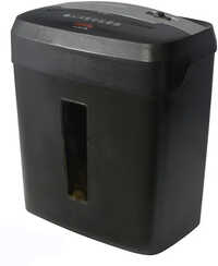 Antiva CC 207 CD Cross Cut Paper Shredder