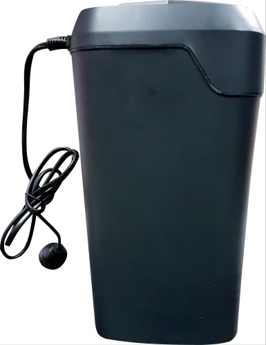 Antiva CC 207 CD Cross Cut Paper Shredder