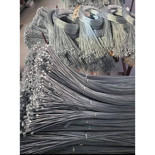 Silver Clutch Inner Wire