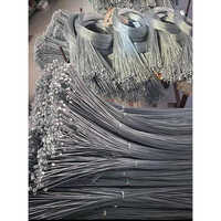 Silver Clutch Inner Wire