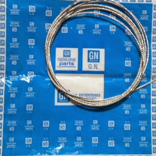 Silver Clutch Inner Wire - Feature: Durable