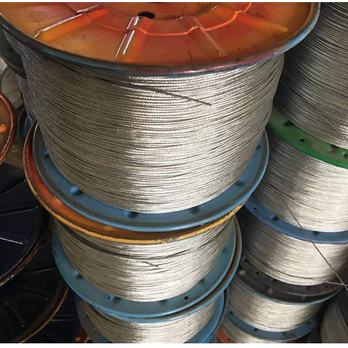 Silver Clutch Inner Wire