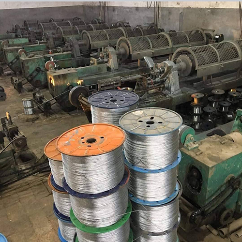 Silver Clutch Inner Wire - Feature: Durable