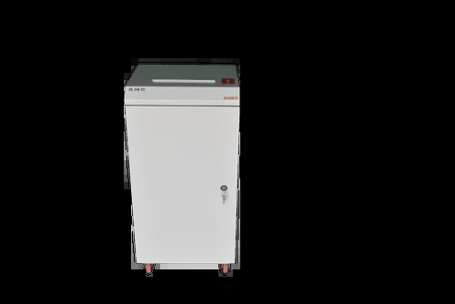 Paper Shredding Machine