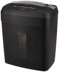 Paper Shredding Machine