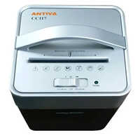 Antiva Cc117 Cross Cut Desktop Shredder - Application: Paper
