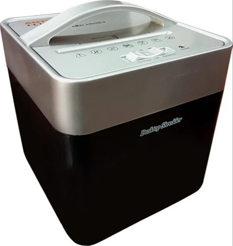 Antiva CC117 Cross Cut Desktop Shredder
