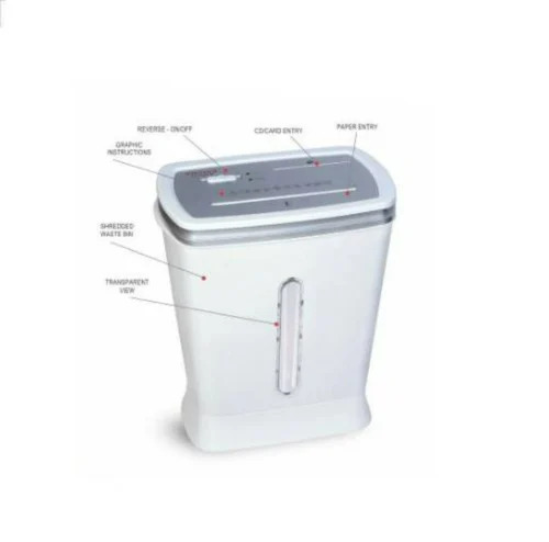 Tit Bottle Shredder Machines
