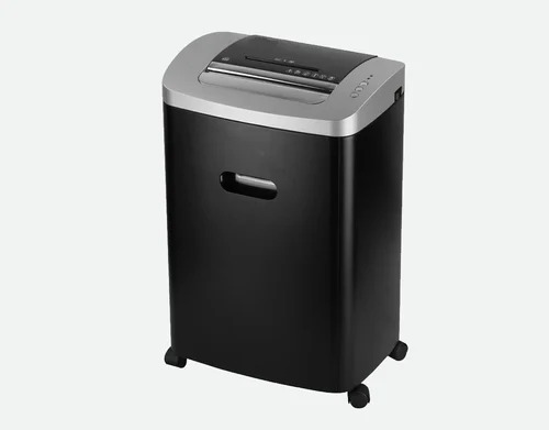 Tit Bottle Shredder Machines