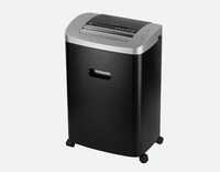 Tit Bottle Shredder Machines