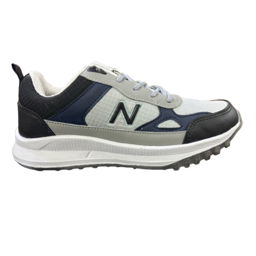 Killer-03 Addix Sports Shoes - Color: Black