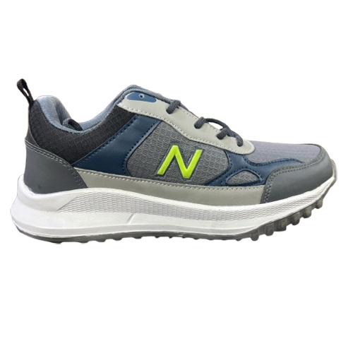 Killer-03 Addix Sports Shoes - Color: Black