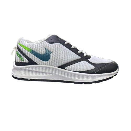 Glide-110 Addix Sports Shoes - Color: Multicolour