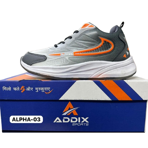  Sport Shoes Manufacturer