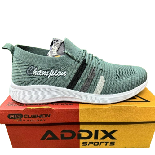 Thar-101 Champion Shoes