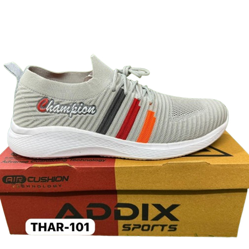 Thar-101 Champion Shoes