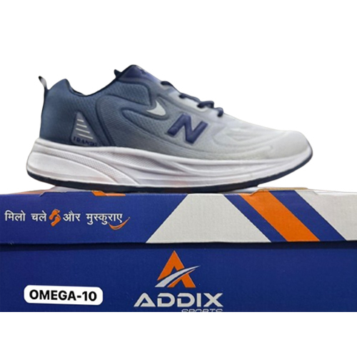 Omega-10 Addix Sports Shoes
