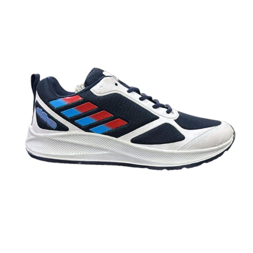 Glide-111 Addix Sports Shoes - Color: Multicolour
