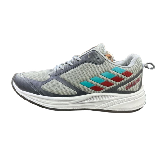 Glide-111 Addix Sports Shoes - Color: Multicolour
