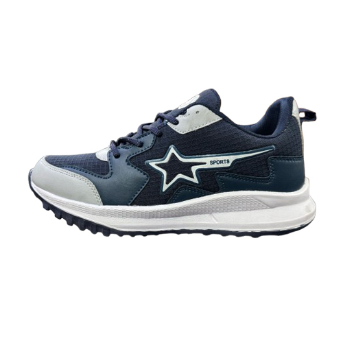 Killer-01 Addix Sports Shoes - Color: Grey