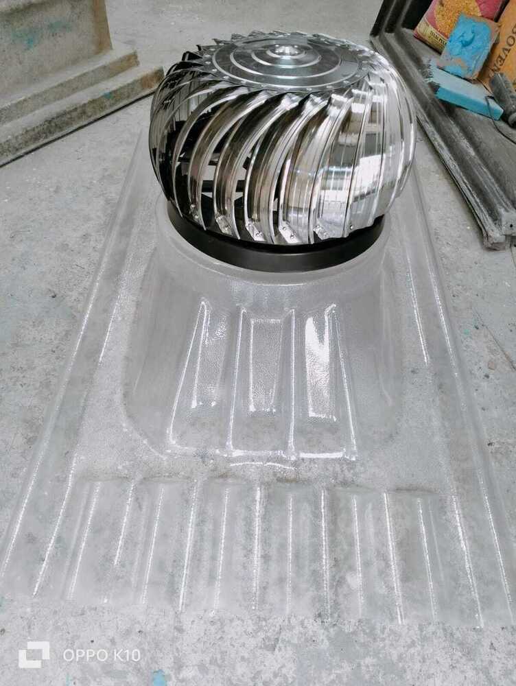 air ventilator