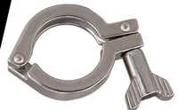 SS 304 T C Clamp