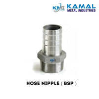 IC Hose Nipple