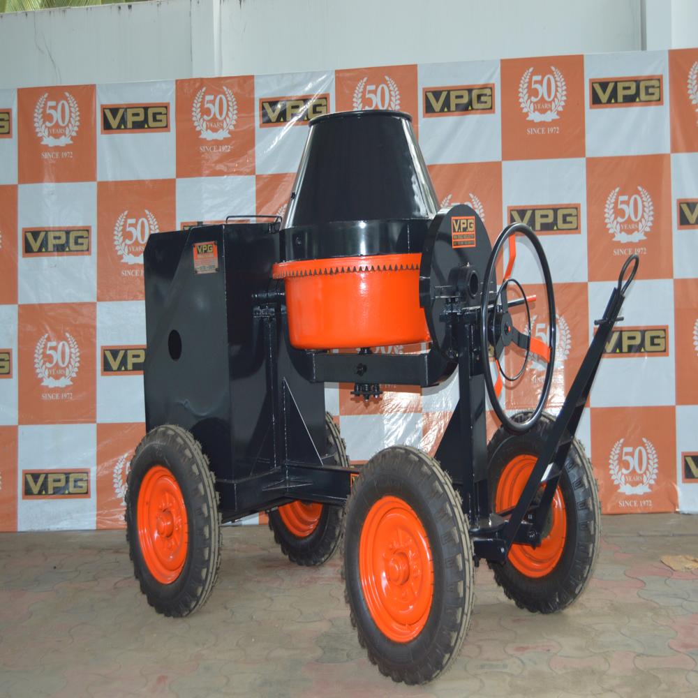 3/4 bag Cement Concrete Mixer