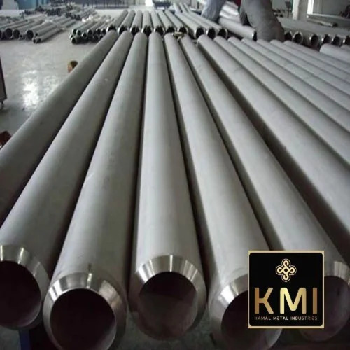 SS Seamless Pipes