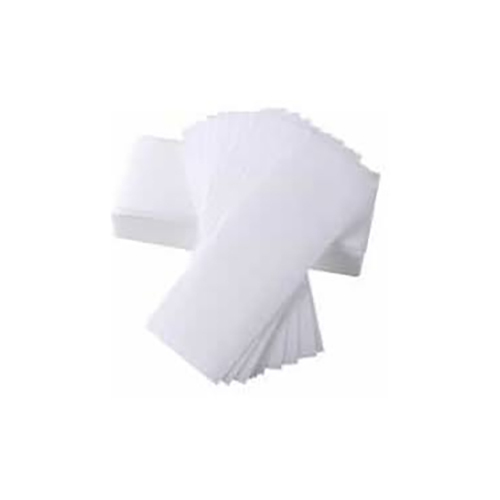 72 Pcs Waxing Strips