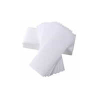 72 Pcs Waxing Strips