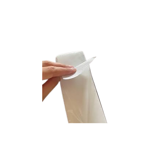 सामान्य मोम स्ट्रिप्स