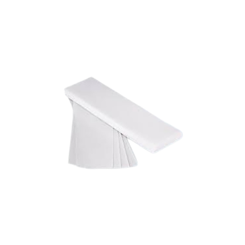 सफेद वैक्सिंग स्ट्रिप