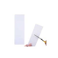 White Waxing Strip