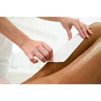 Wax Strip