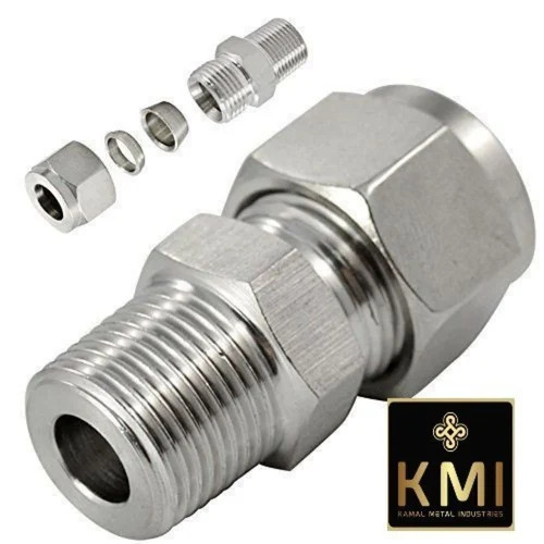 S S Ferrule Fitting 304
