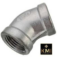 304 Elbow Fittings