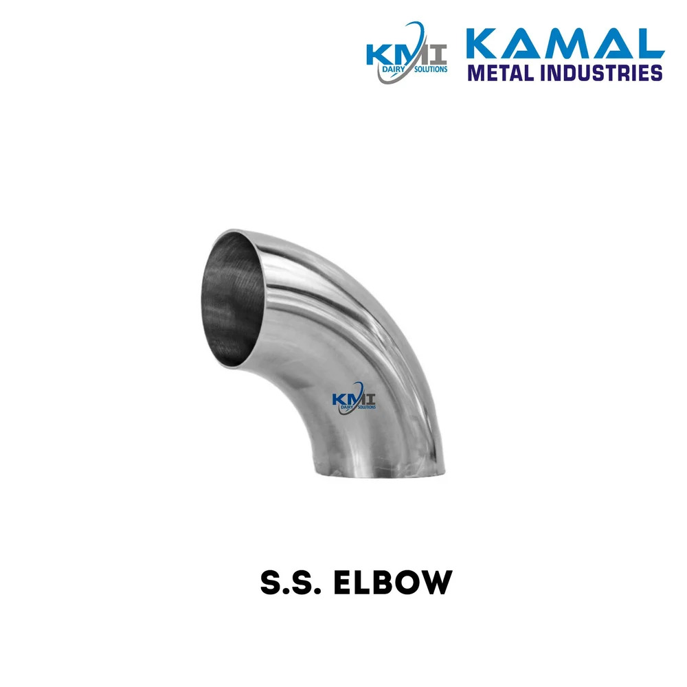 SS Forged Pipe Fittings